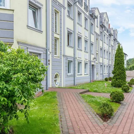 Piastowska Jelitkowo By Renters *