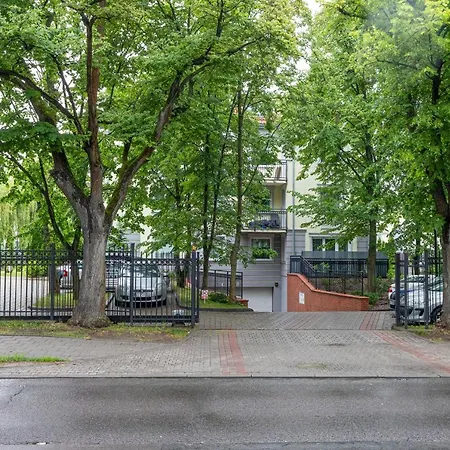 Piastowska Jelitkowo By Renters