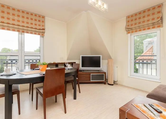 公寓 Piastowska Jelitkowo By Renters