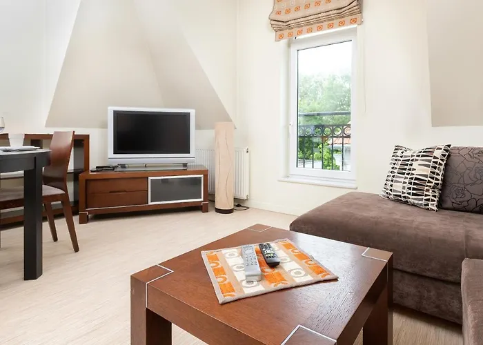 Piastowska Jelitkowo By Renters דירה