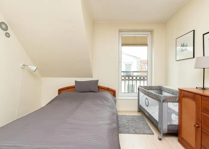 Piastowska Jelitkowo By Renters