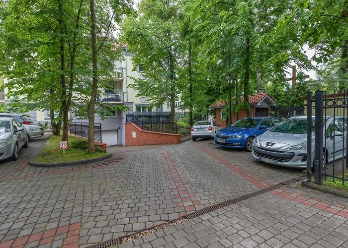 Piastowska Jelitkowo By Renters 公寓 格但斯克