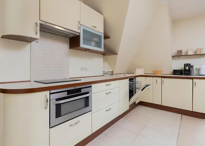 Piastowska Jelitkowo By Renters 格但斯克