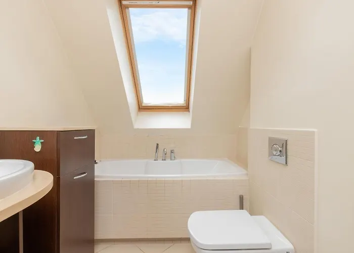 Piastowska Jelitkowo By Renters 格但斯克