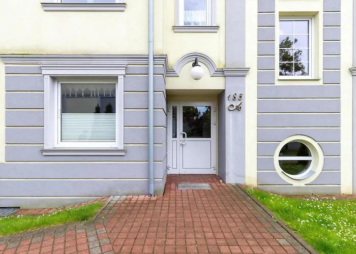 Piastowska Jelitkowo By Renters