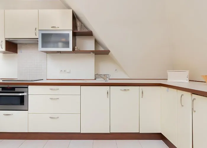 Piastowska Jelitkowo By Renters 格但斯克