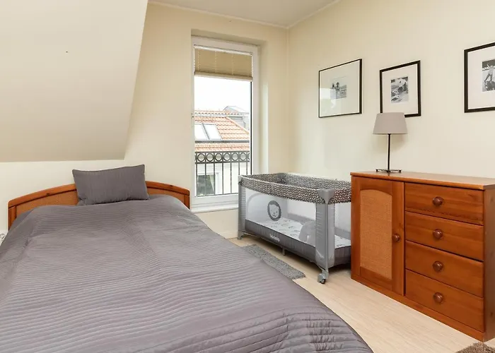 Piastowska Jelitkowo By Renters דירה גדנסק