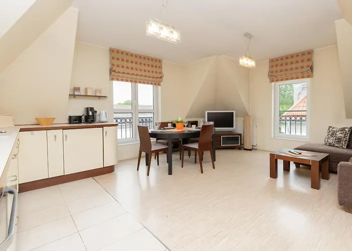 Piastowska Jelitkowo By Renters