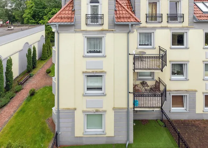 Piastowska Jelitkowo By Renters Appartamento *