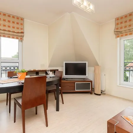 Apartman Piastowska Jelitkowo By Renters