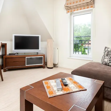 Piastowska Jelitkowo By Renters Apartman