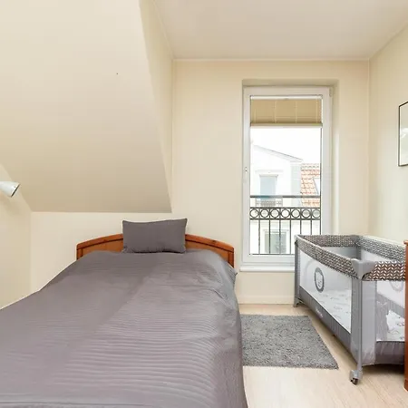 Piastowska Jelitkowo By Renters