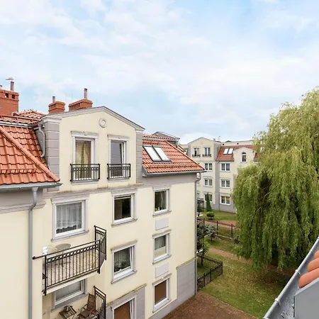 Piastowska Jelitkowo By Renters Apartman *