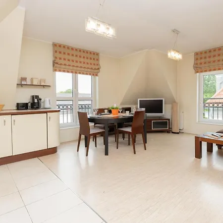 Piastowska Jelitkowo By Renters