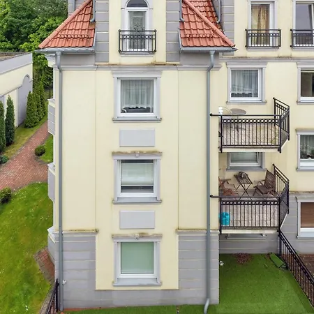 Piastowska Jelitkowo By Renters Apartman *